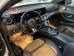 مرسيدس بنز E-Class